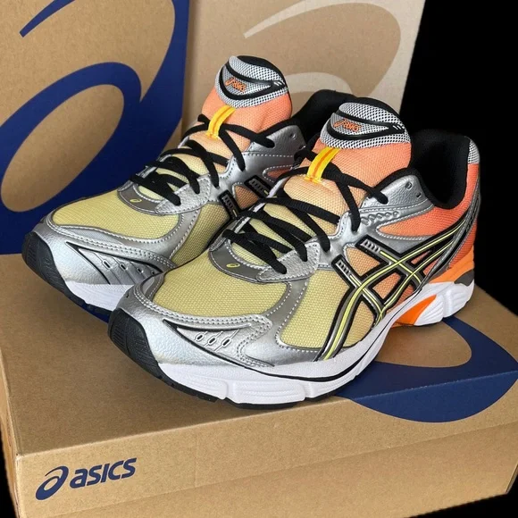 Asics | Shoes | Asics Gt26 New Unisex Sizing M 105d W 12d  display picture 3